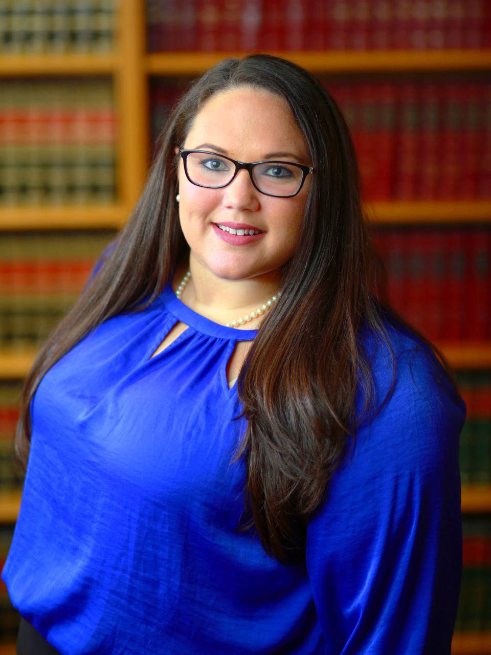 Samantha R. Gellman-Carollo, Esq. profile photo