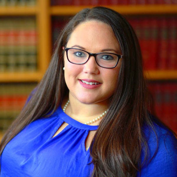 Samantha R. Gellman-Carollo, Esq. profile photo